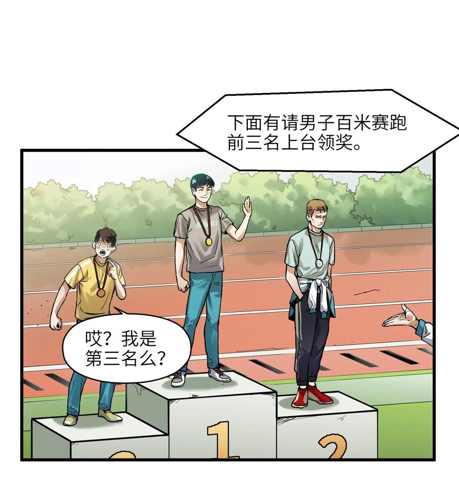 Villain Initialization Ch.43 p16