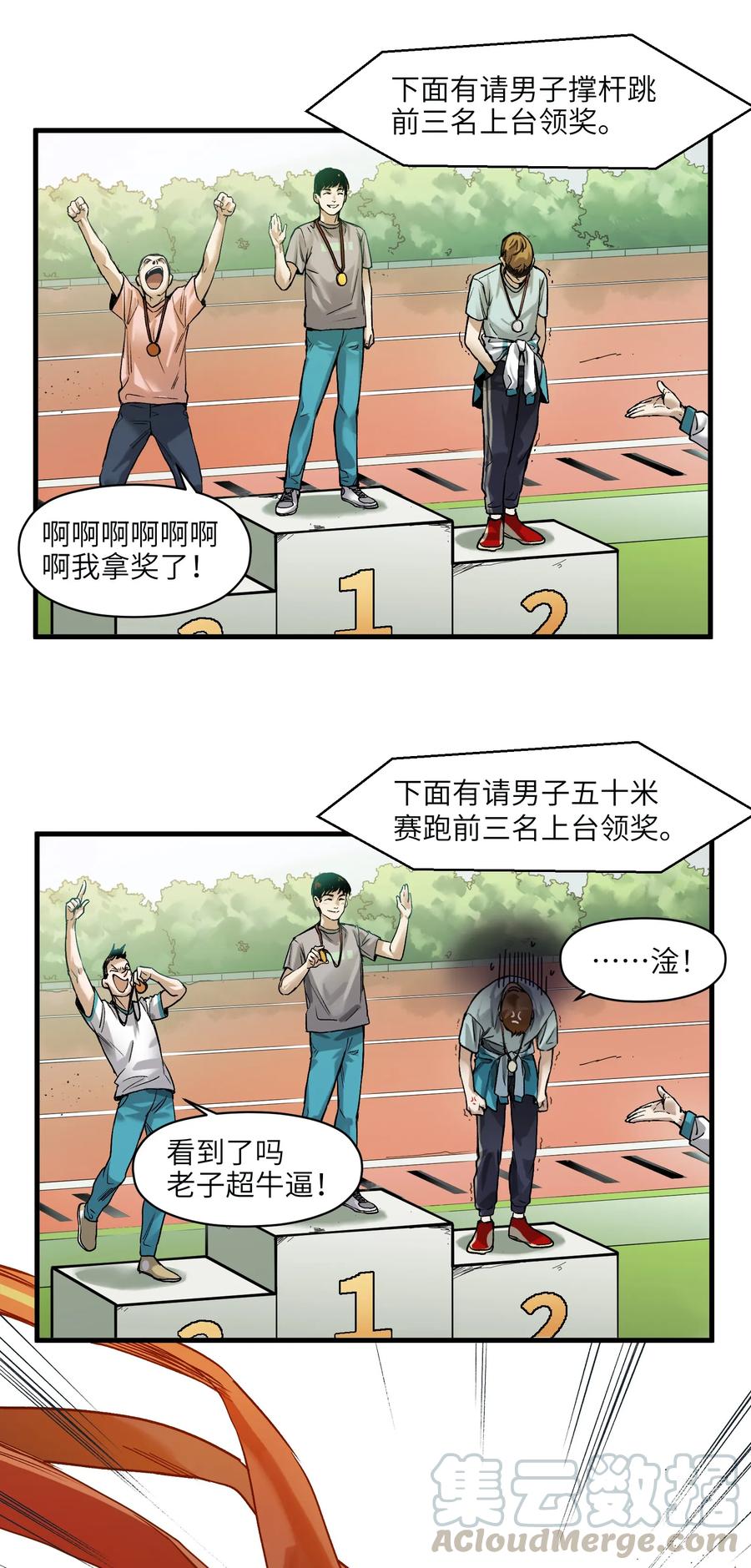 Villain Initialization Ch.43 p17