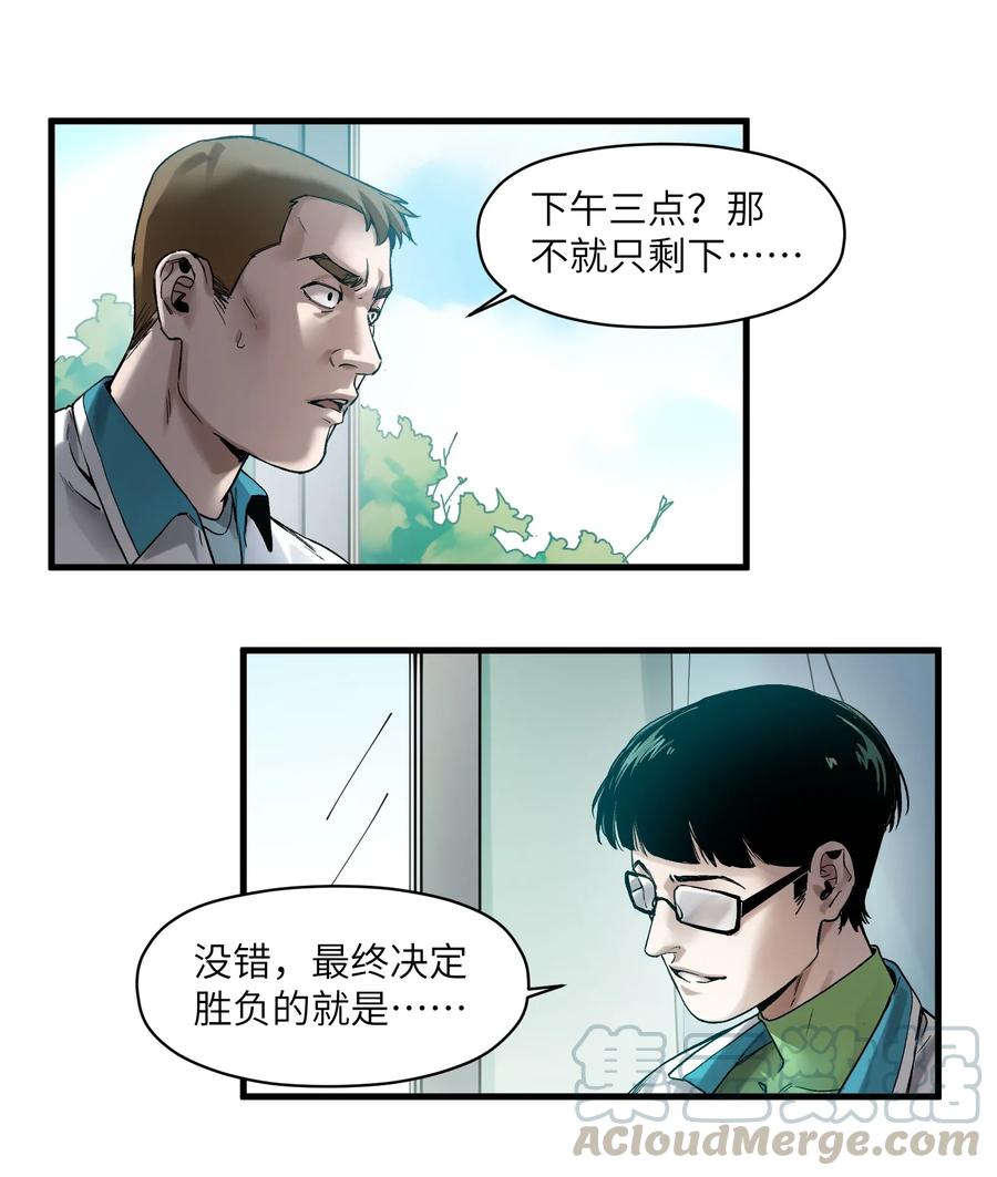 Villain Initialization Ch.43 p25