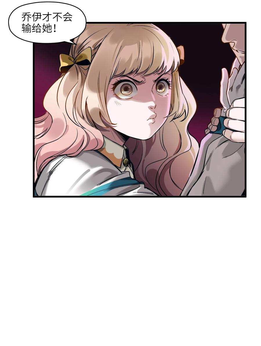 Villain Initialization Ch.43 p6