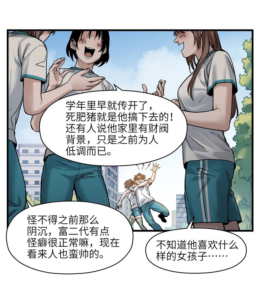 Villain Initialization Ch.44 p18