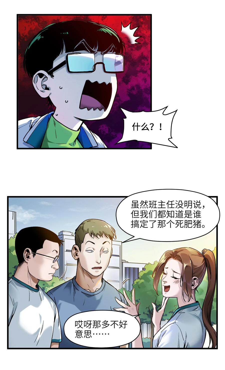 Villain Initialization Ch.44 p6