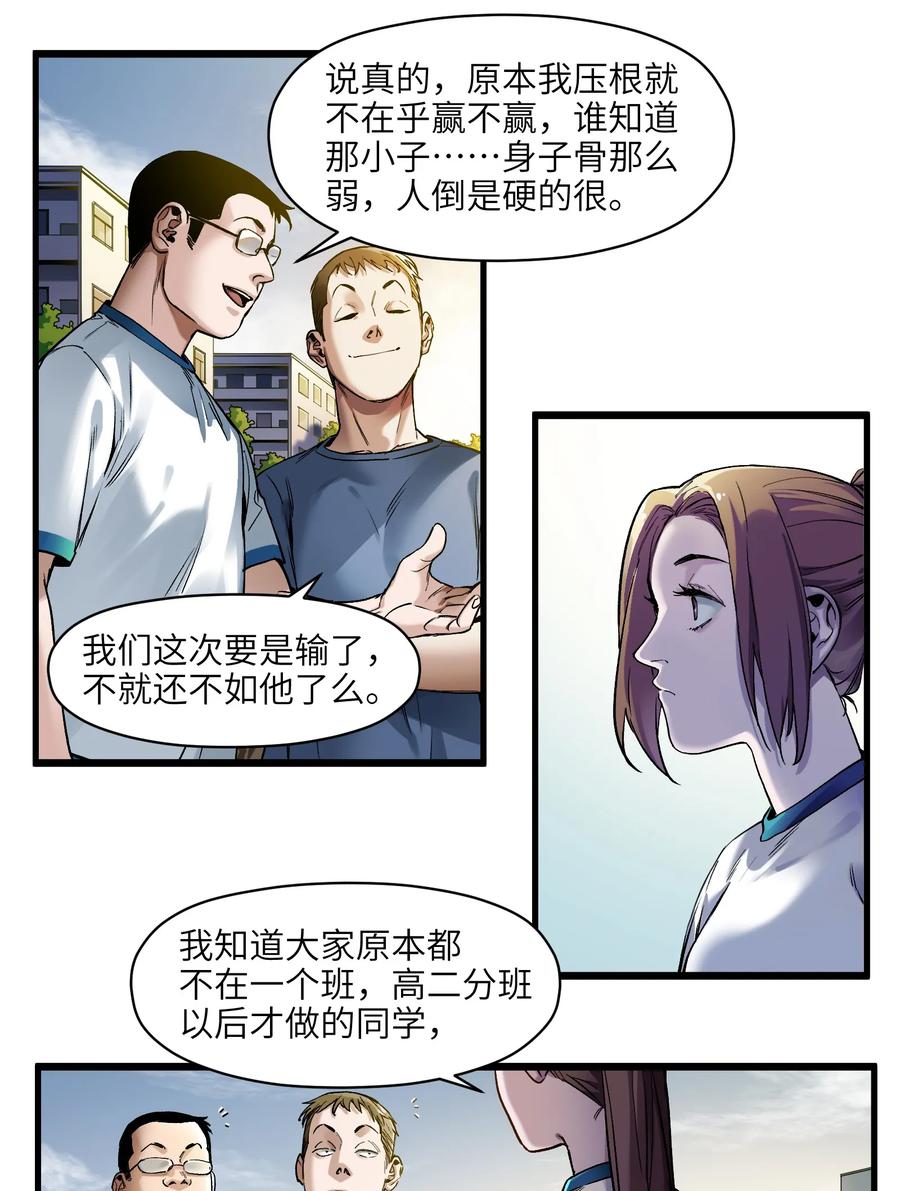Villain Initialization Ch.44 p8