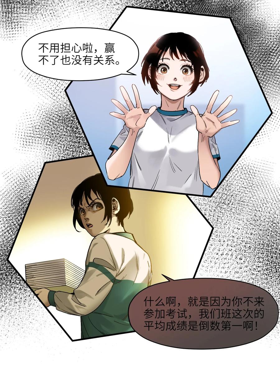 Villain Initialization Ch.46 p12