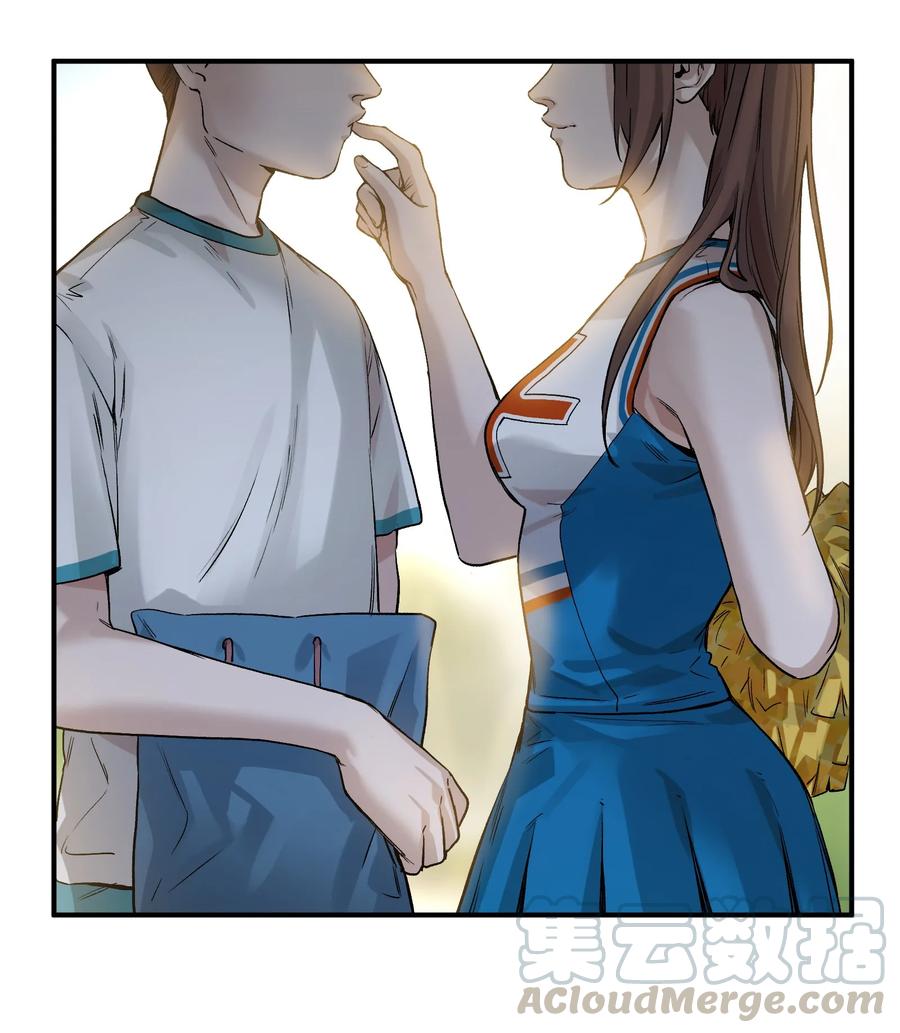 Villain Initialization Ch.46 p25