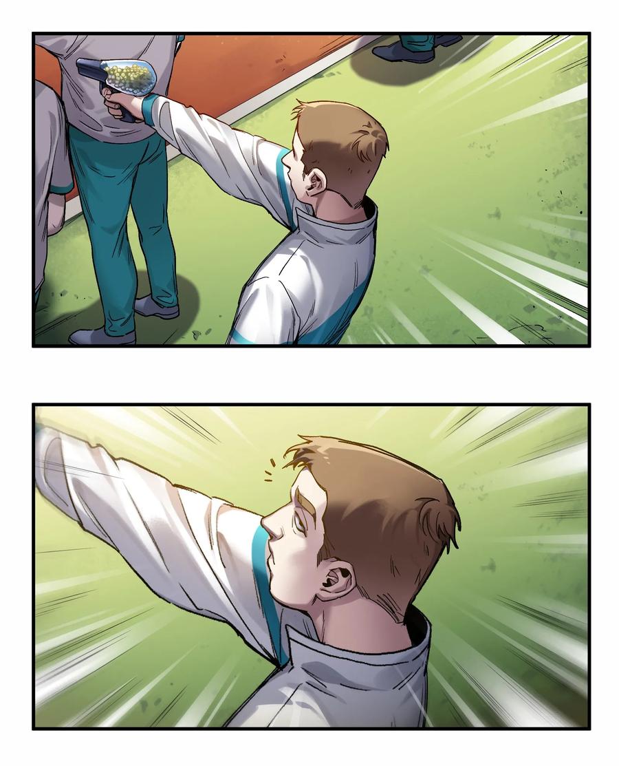 Villain Initialization Ch.47 p28