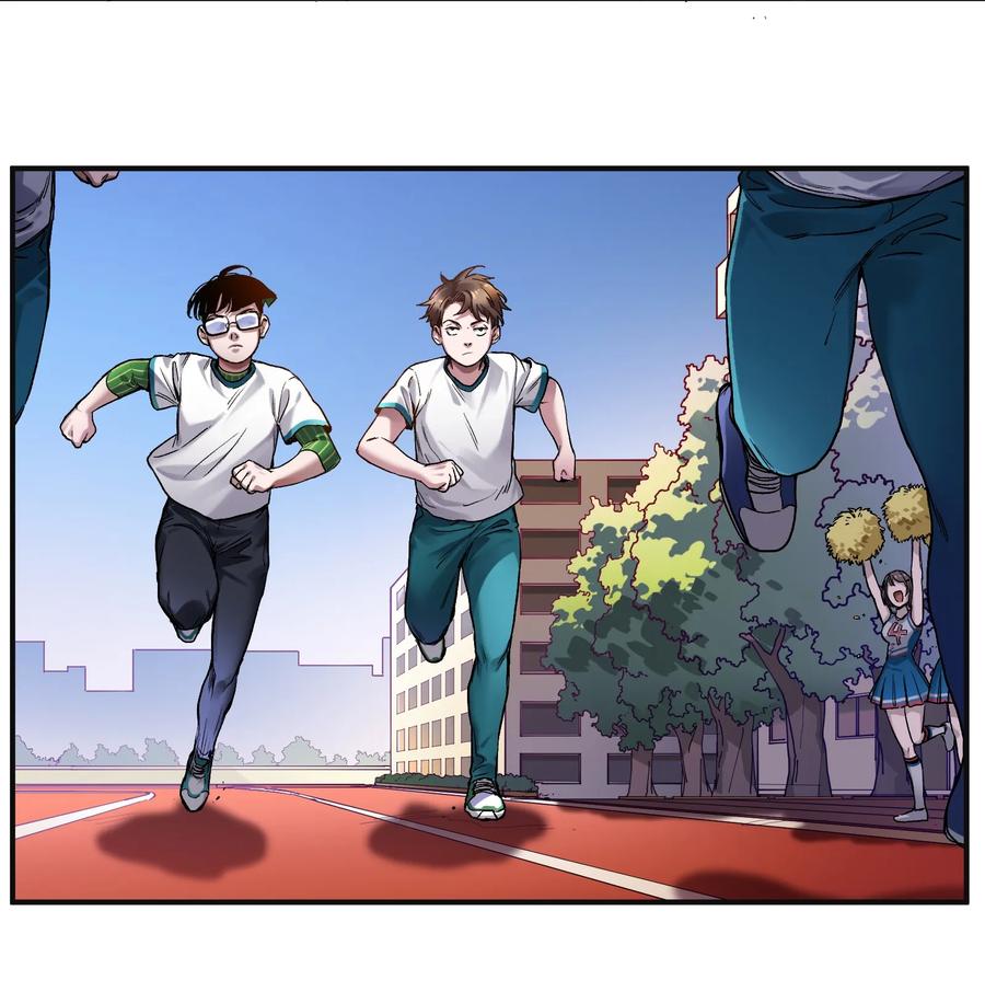 Villain Initialization Ch.47 p3