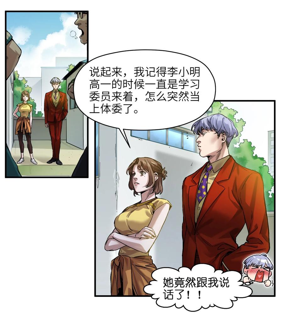 Villain Initialization Ch.47 p35