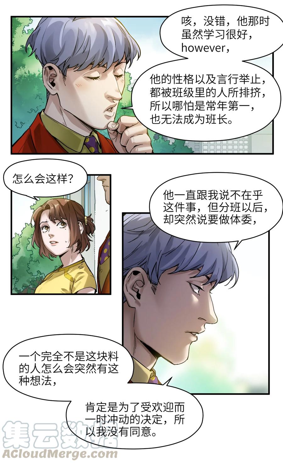 Villain Initialization Ch.47 p36