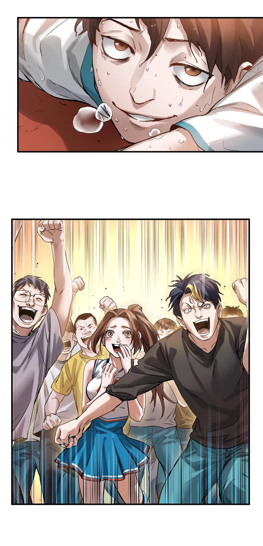 Villain Initialization Ch.47 p54