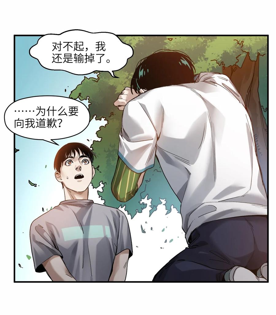 Villain Initialization Ch.47 p60
