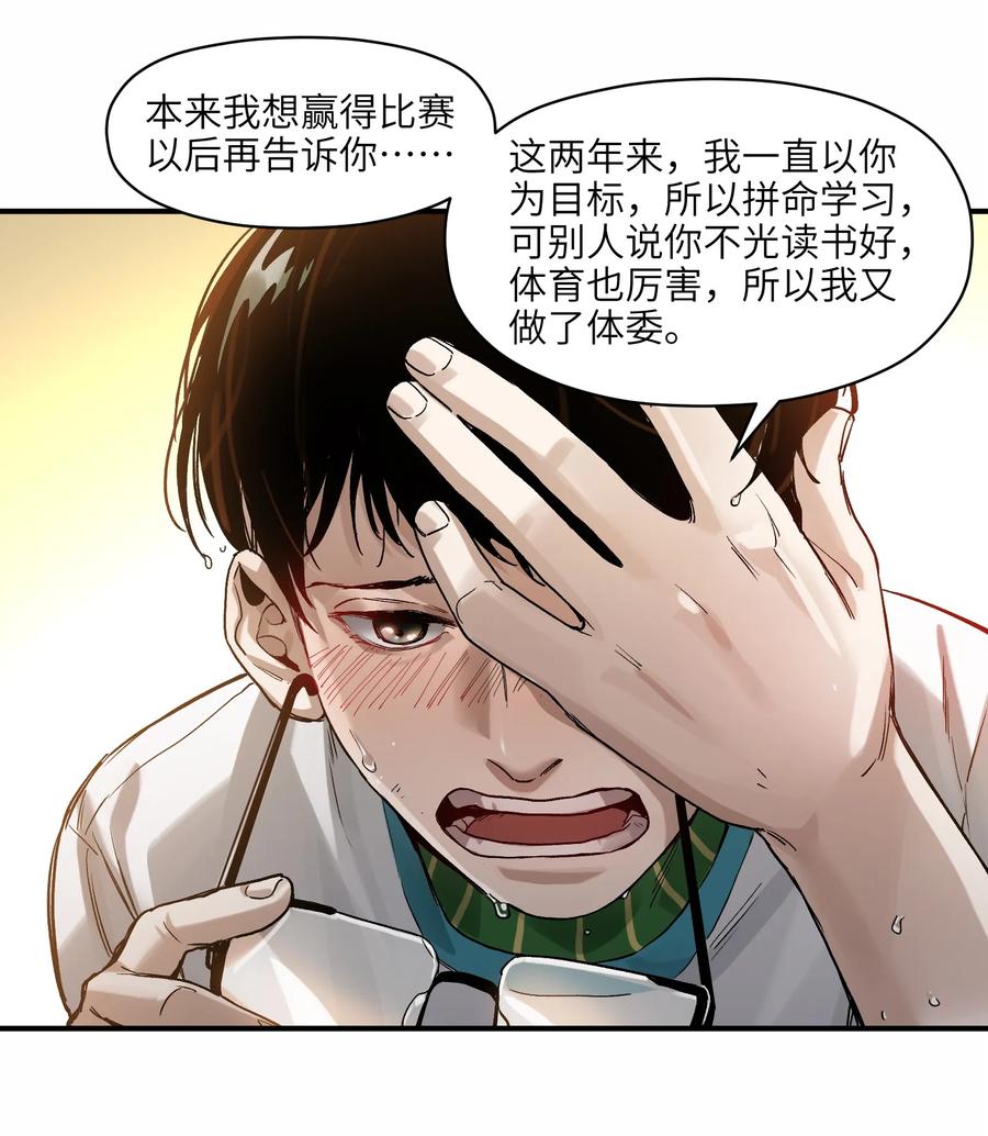 Villain Initialization Ch.47 p61