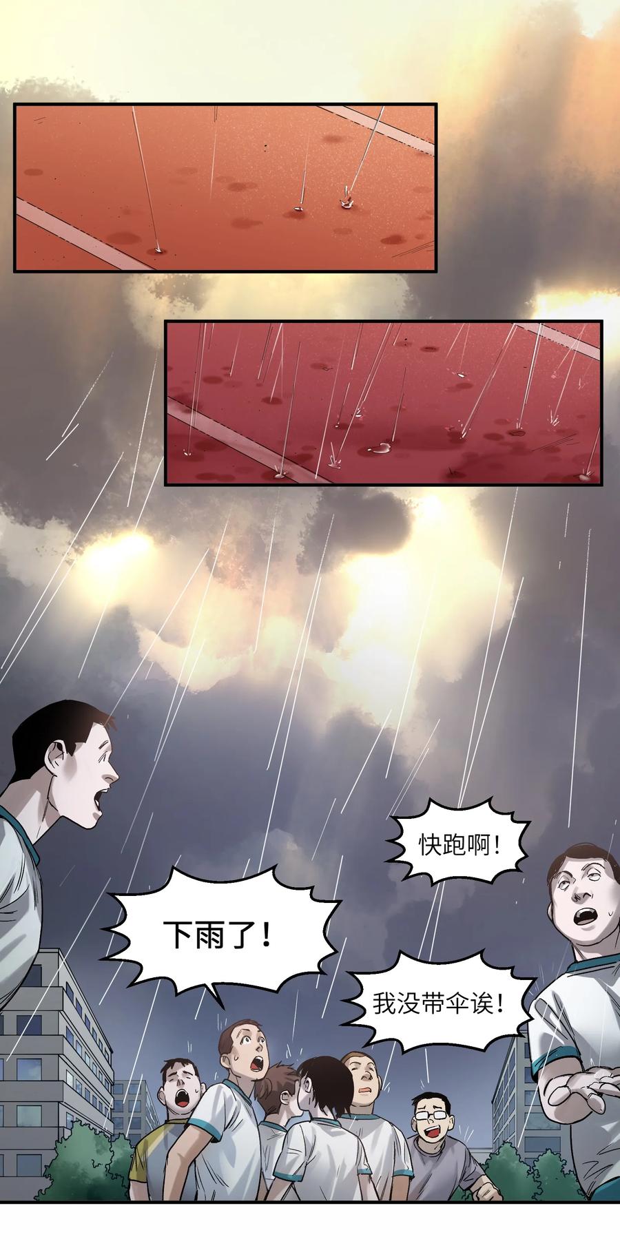 Villain Initialization Ch.47 p68
