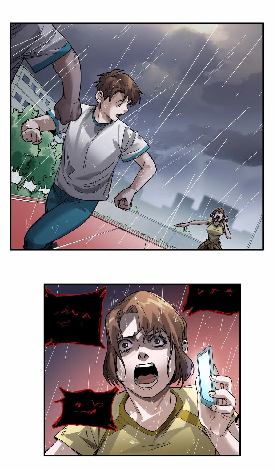 Villain Initialization Ch.47 p69
