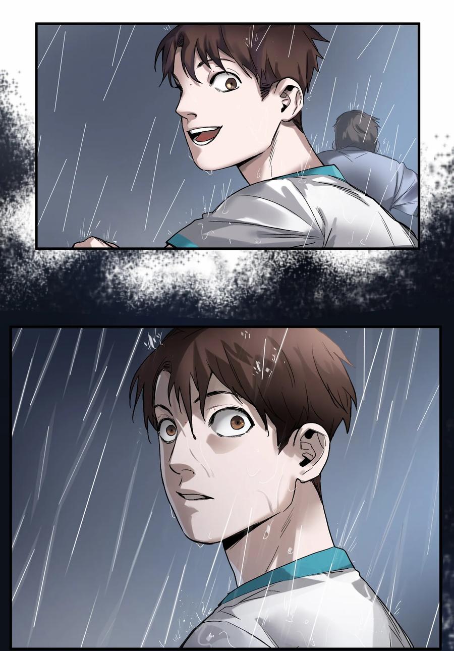 Villain Initialization Ch.47 p70