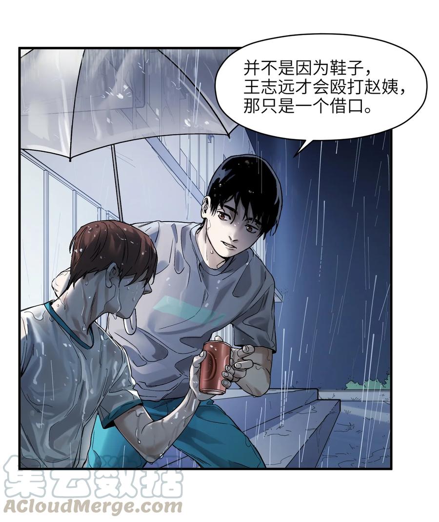 Villain Initialization Ch.48 p17
