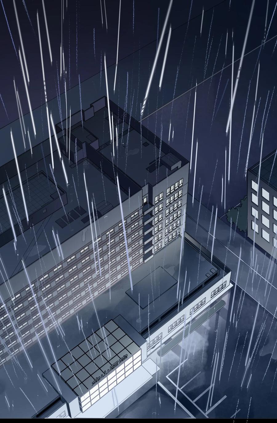 Villain Initialization Ch.48 p2