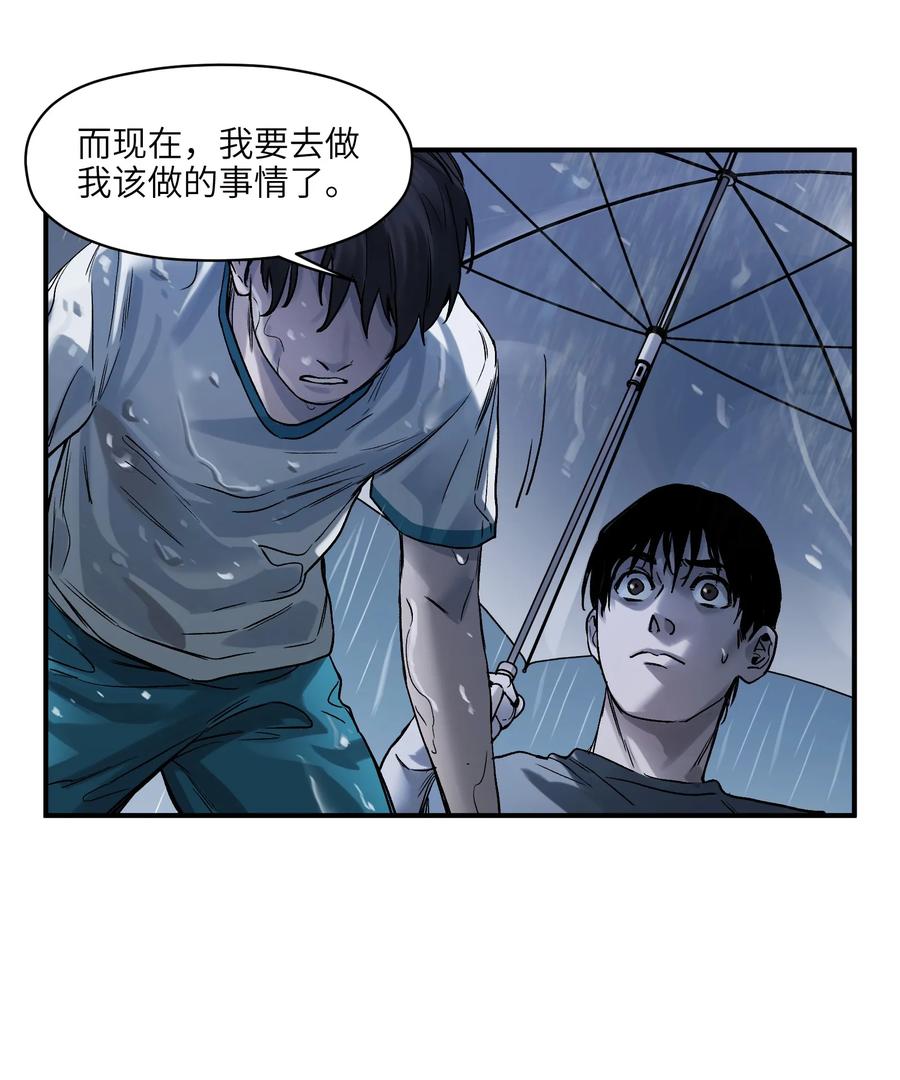 Villain Initialization Ch.48 p20