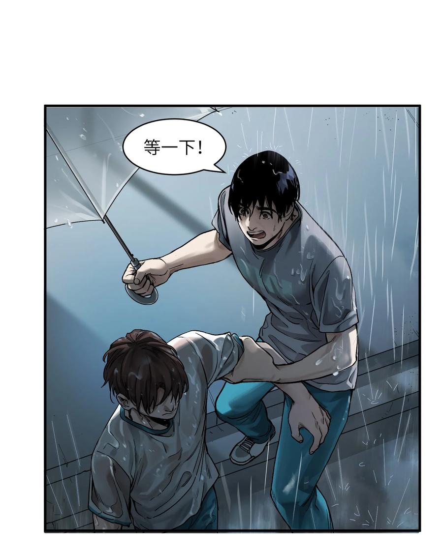 Villain Initialization Ch.48 p24