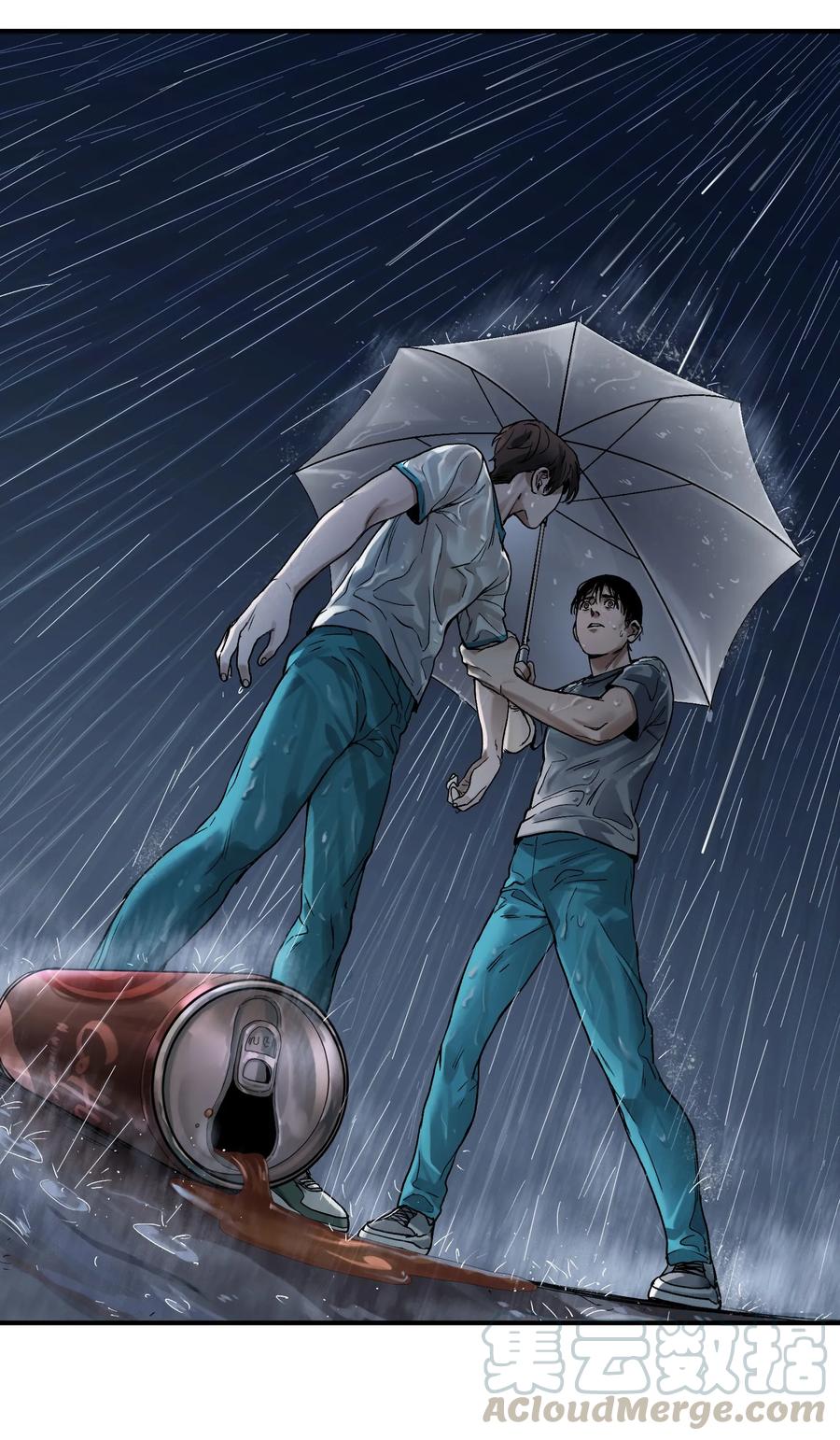 Villain Initialization Ch.48 p25