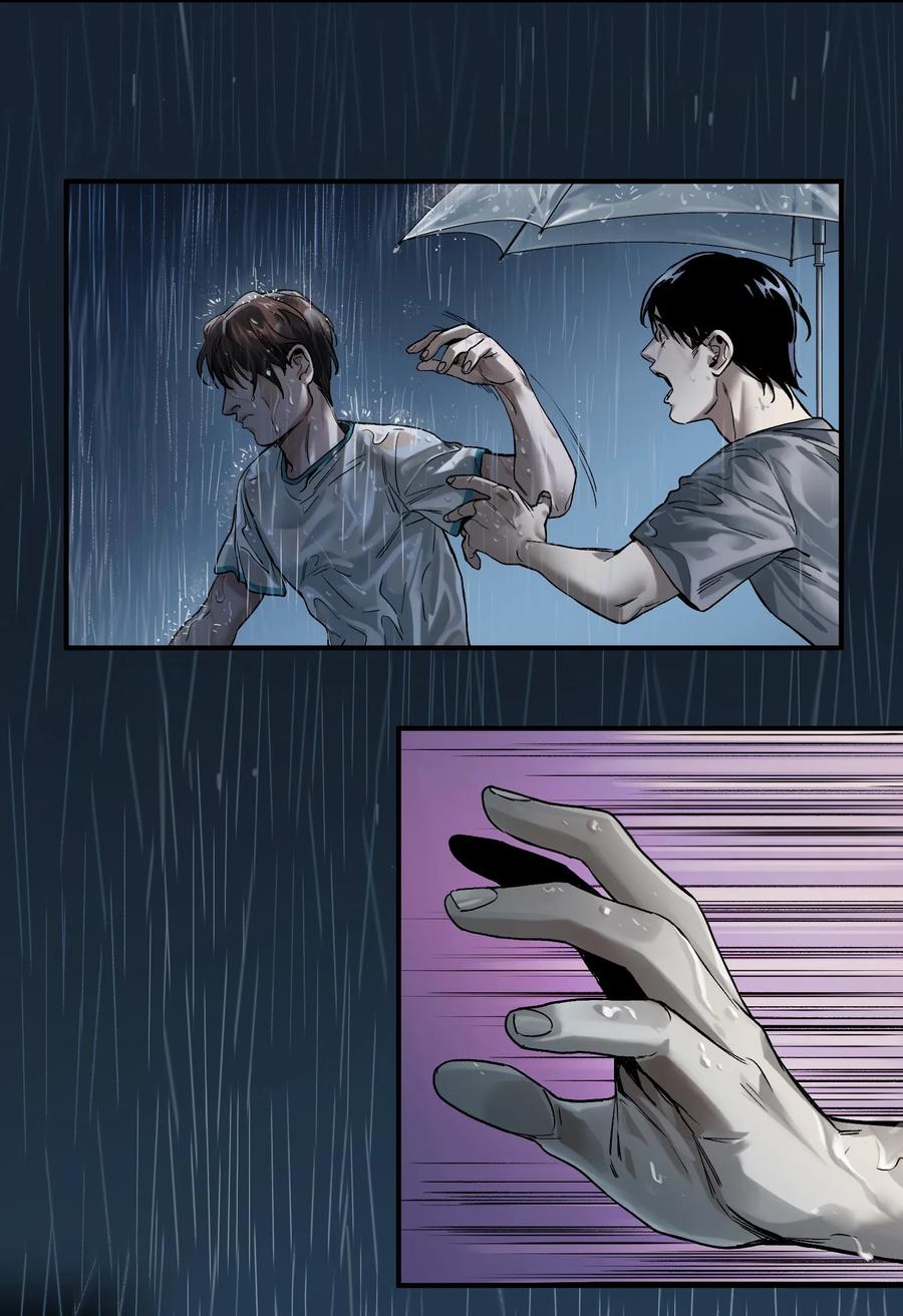 Villain Initialization Ch.48 p27