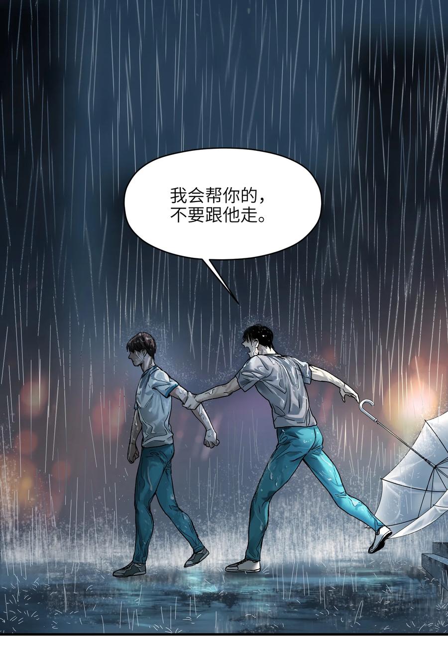 Villain Initialization Ch.48 p28