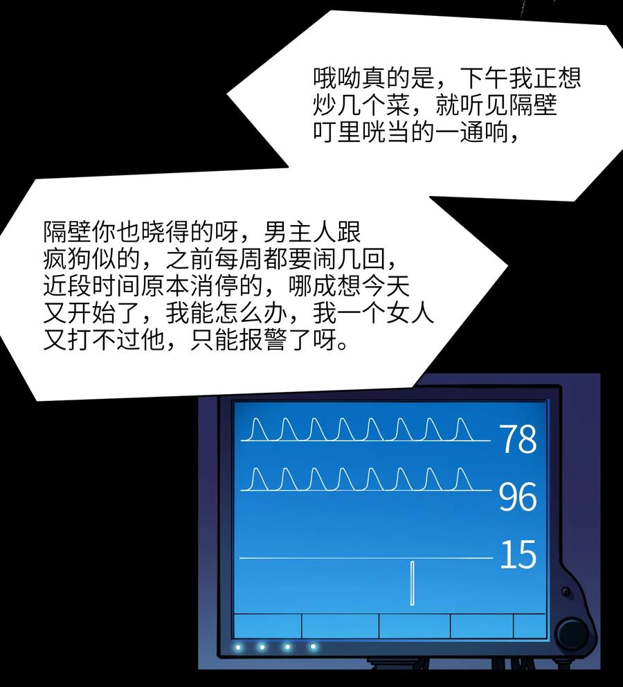 Villain Initialization Ch.48 p3