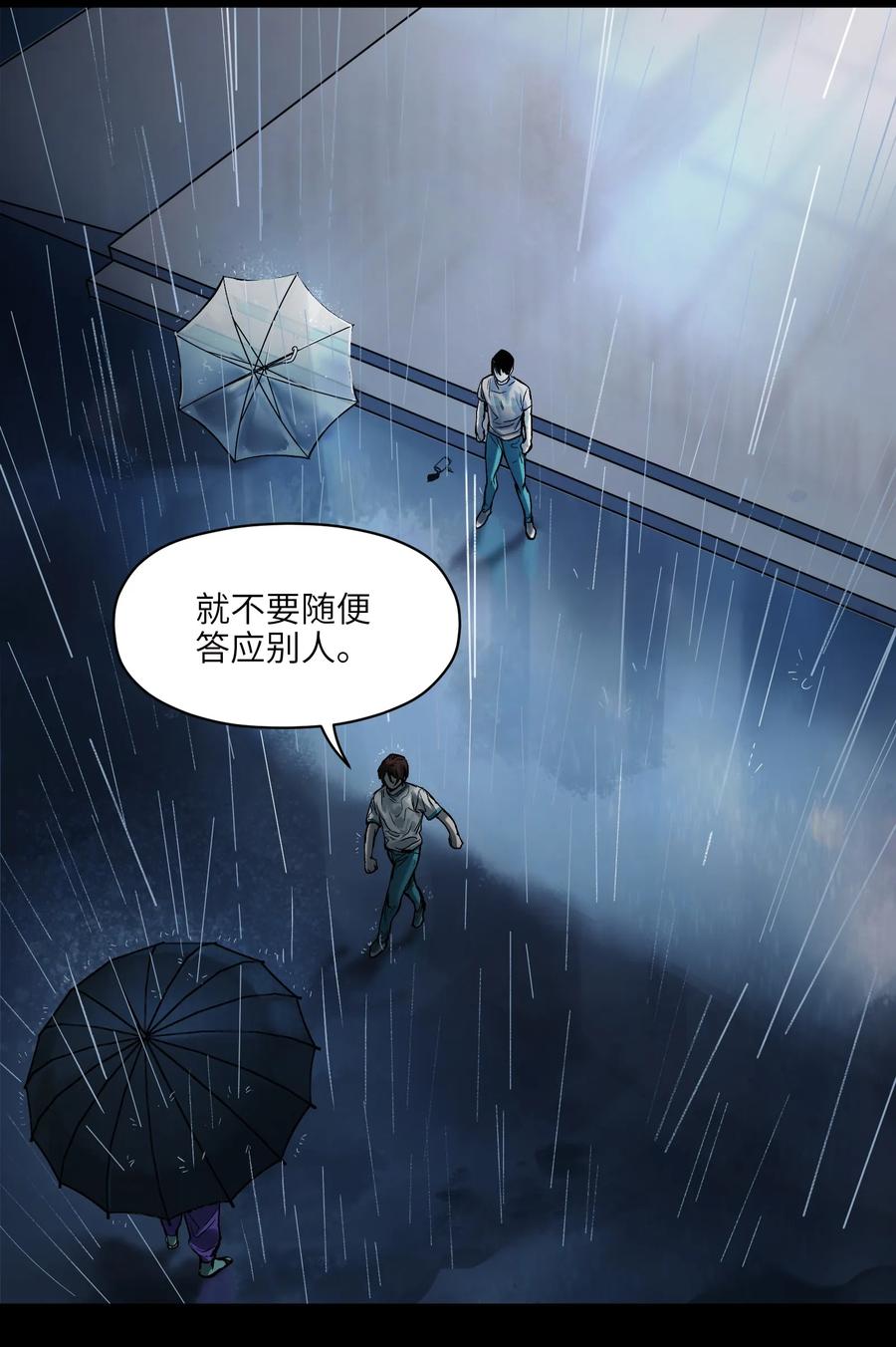 Villain Initialization Ch.48 p31