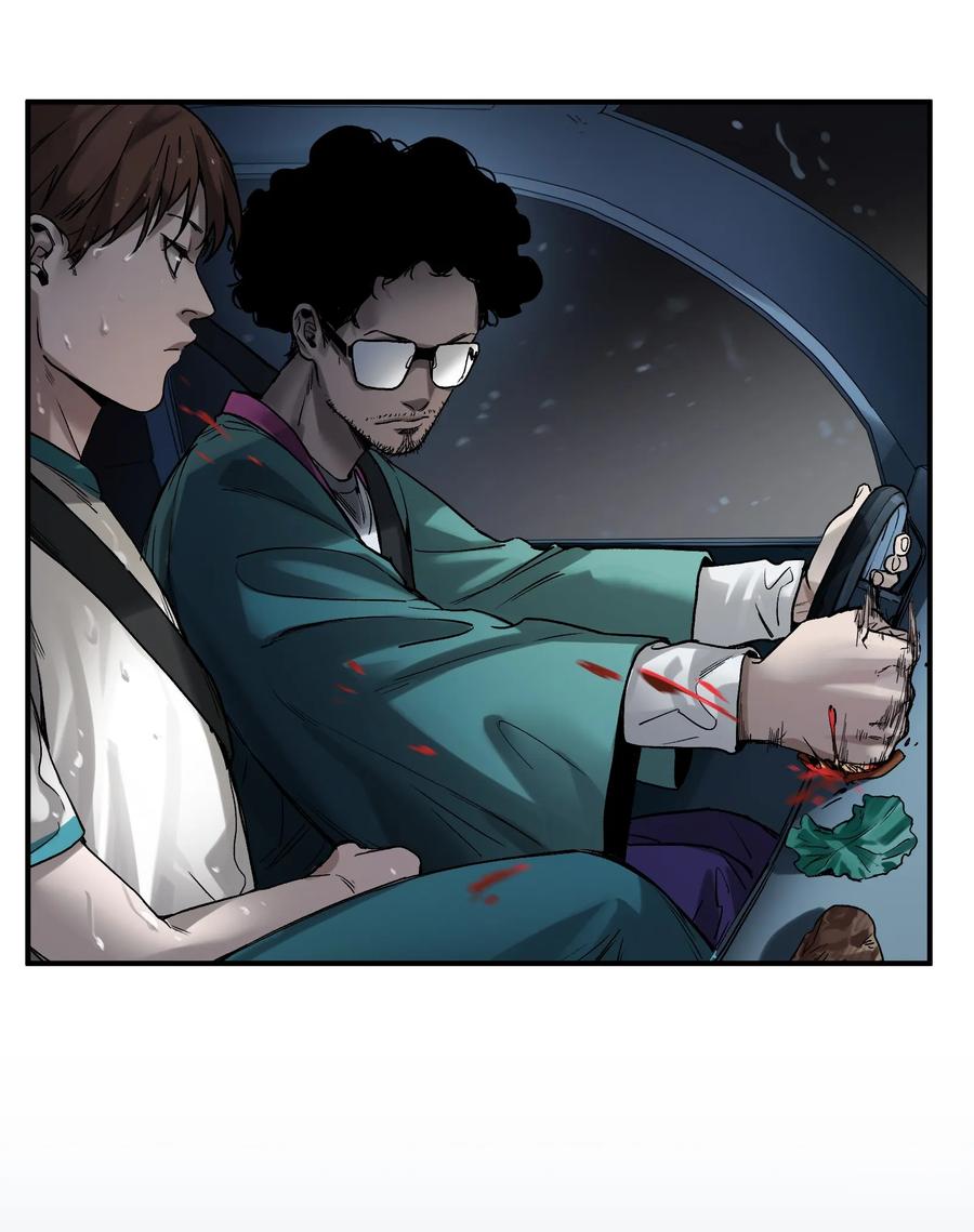Villain Initialization Ch.49 p20