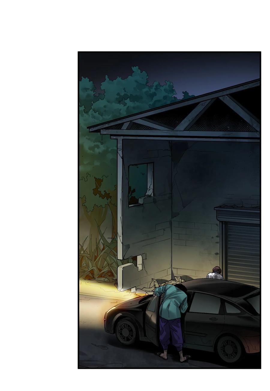 Villain Initialization Ch.49 p24