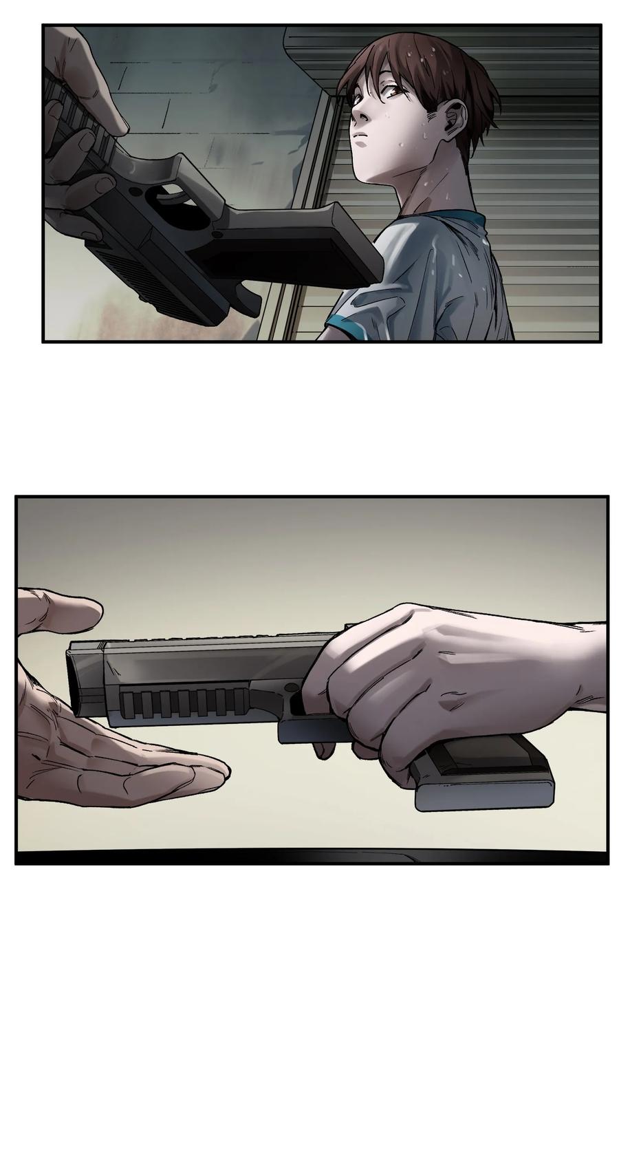 Villain Initialization Ch.49 p26