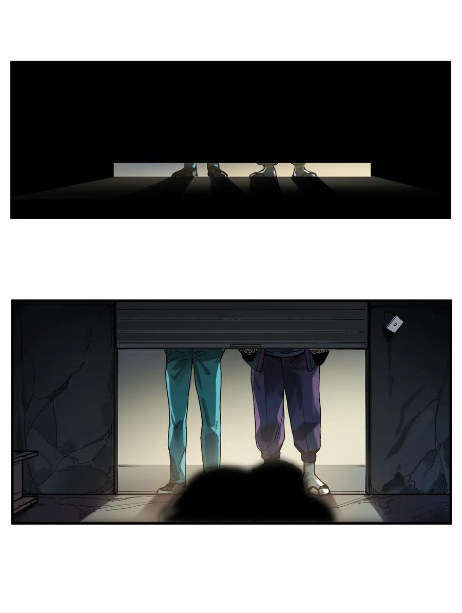 Villain Initialization Ch.49 p27