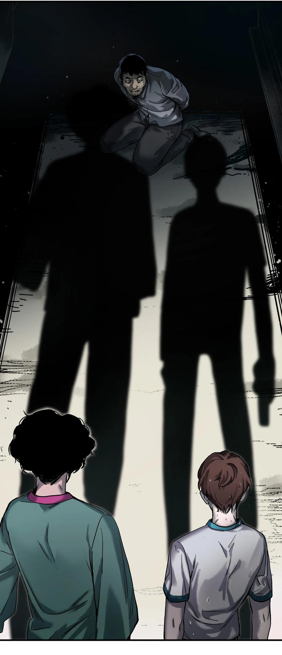 Villain Initialization Ch.49 p28