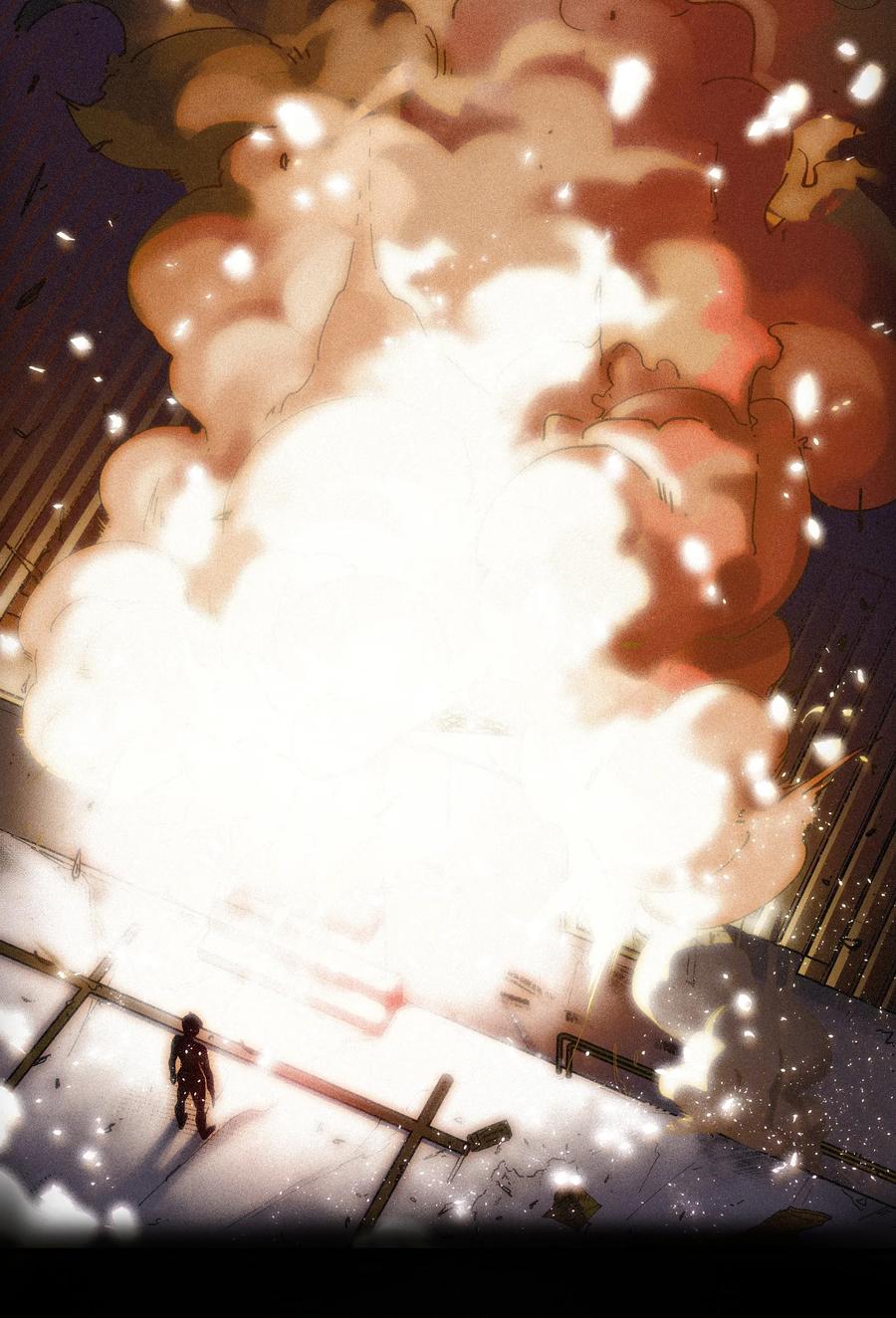 Villain Initialization Ch.49 p3
