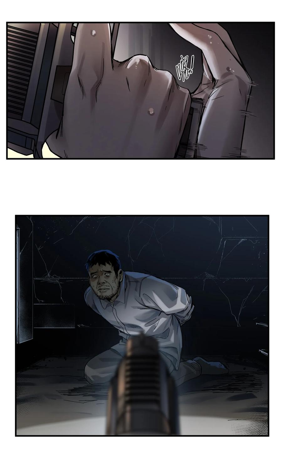 Villain Initialization Ch.49 p30
