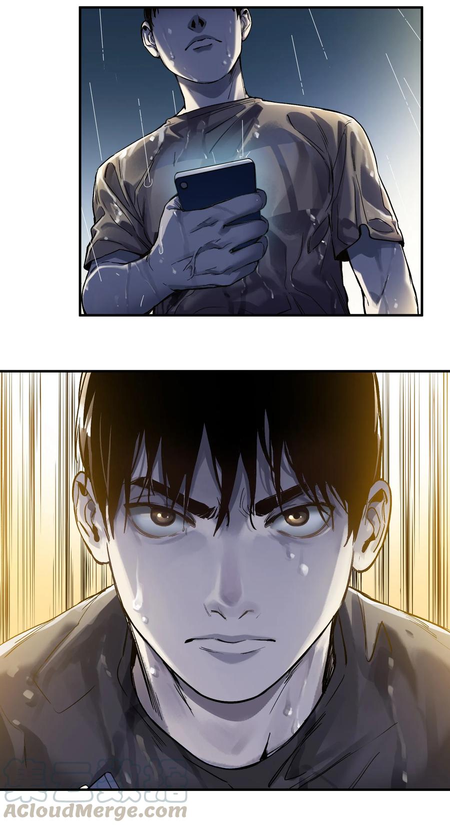 Villain Initialization Ch.49 p9