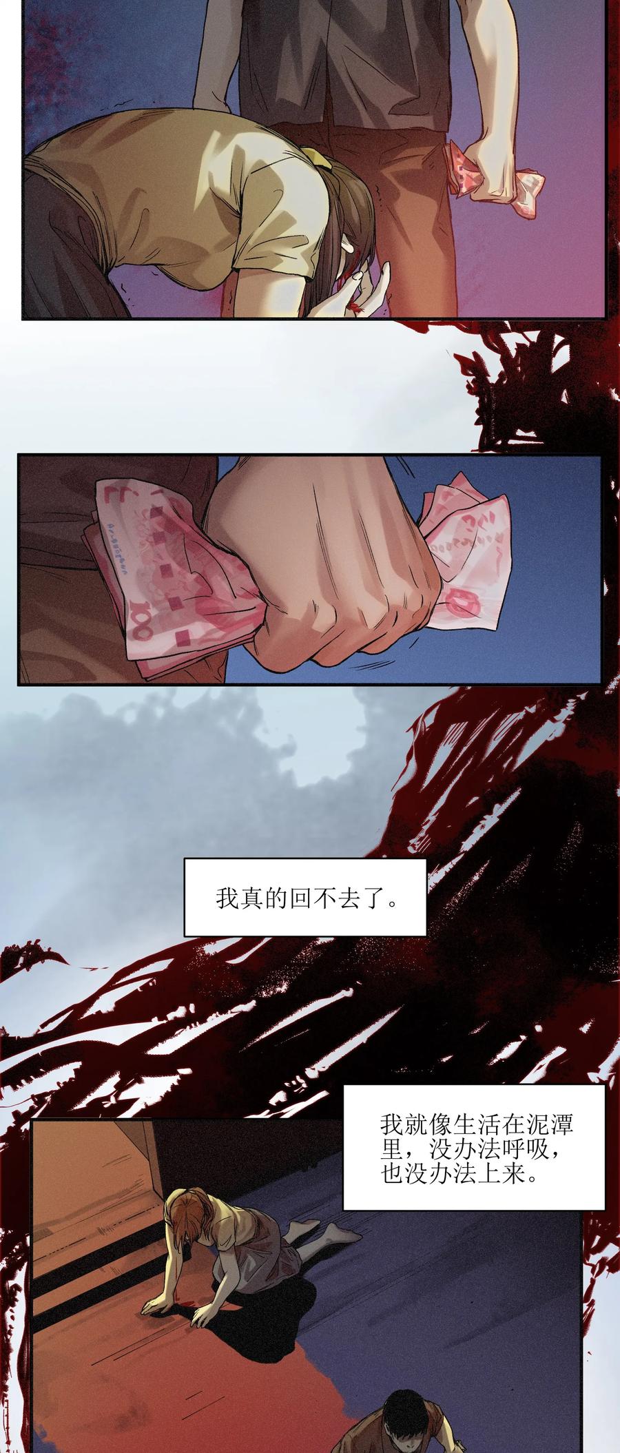 Villain Initialization Ch.50 p22