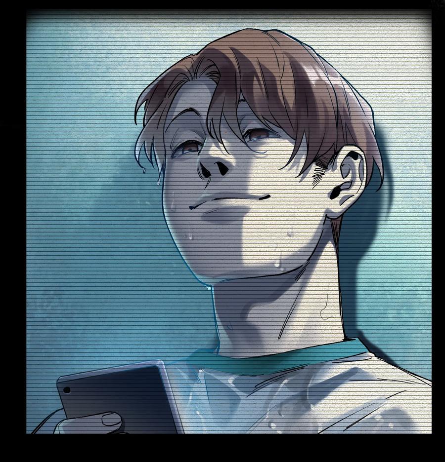 Villain Initialization Ch.51 p26