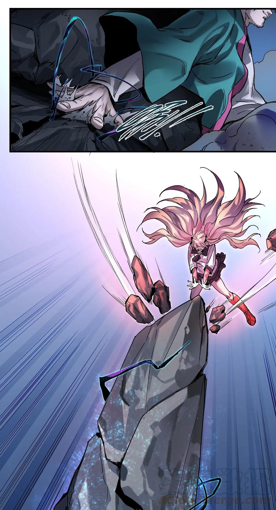 Villain Initialization Ch.52 p25