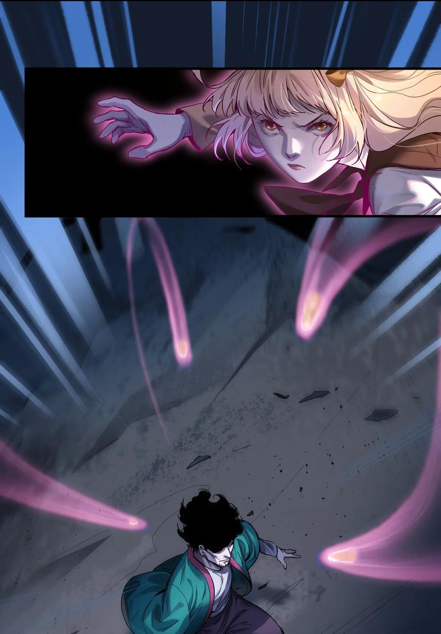 Villain Initialization Ch.52 p6