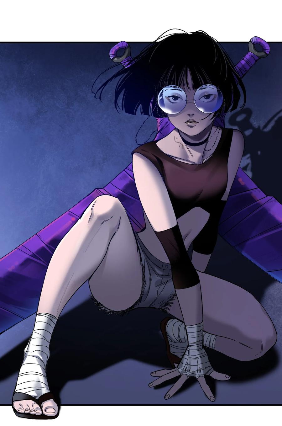 Villain Initialization Ch.54 p12