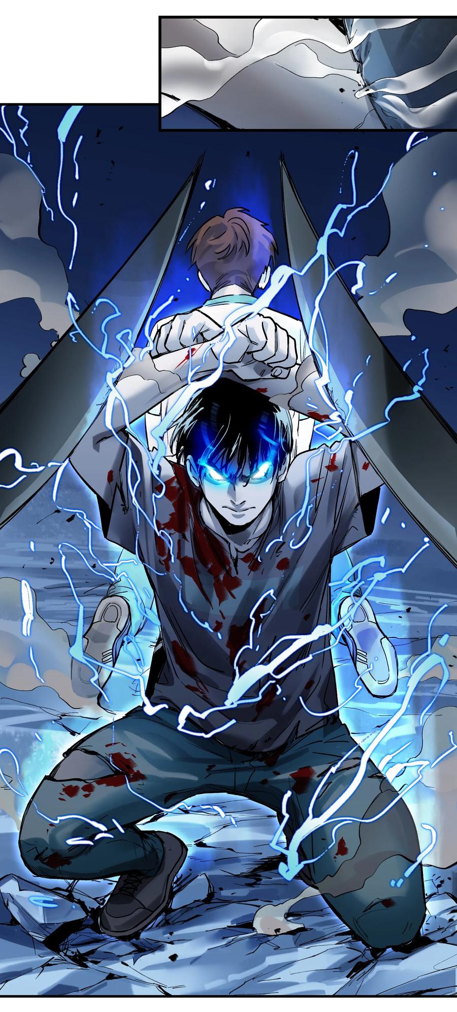 Villain Initialization Ch.54 p23