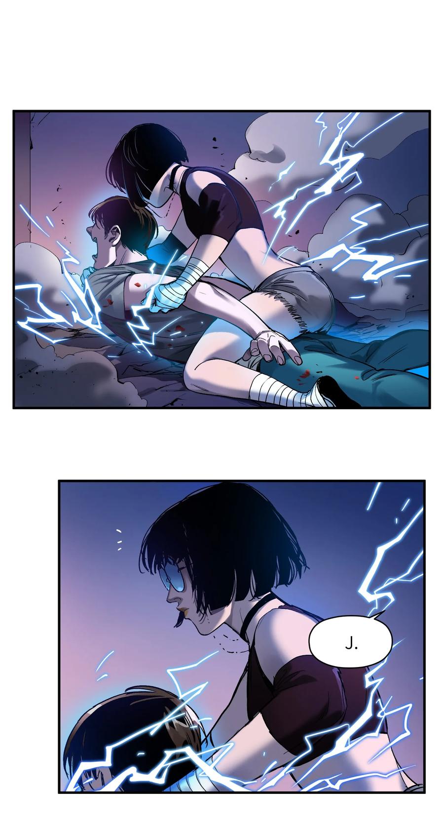 Villain Initialization Ch.55 p12