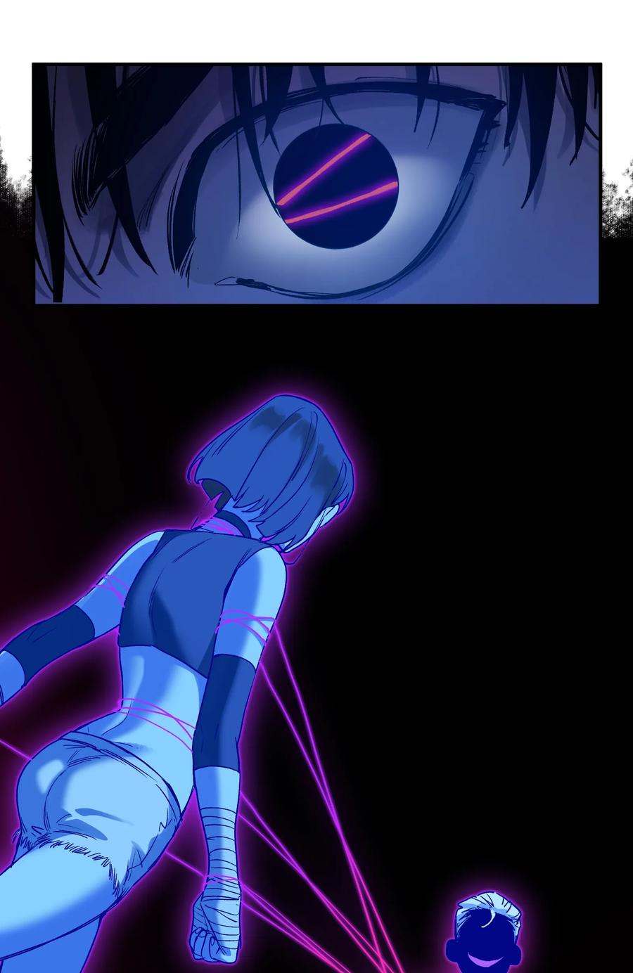 Villain Initialization Ch.55 p15