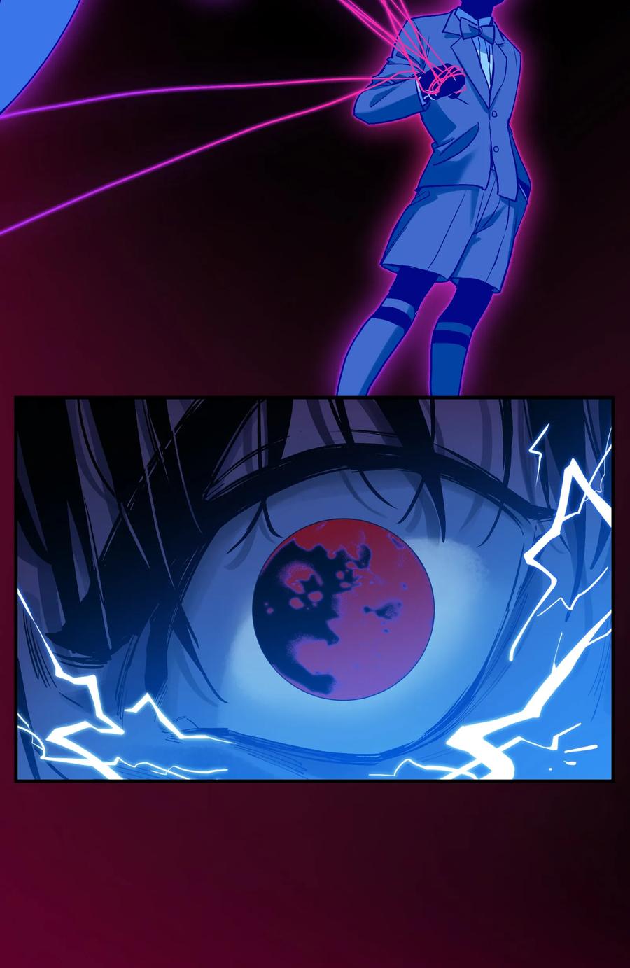 Villain Initialization Ch.55 p16