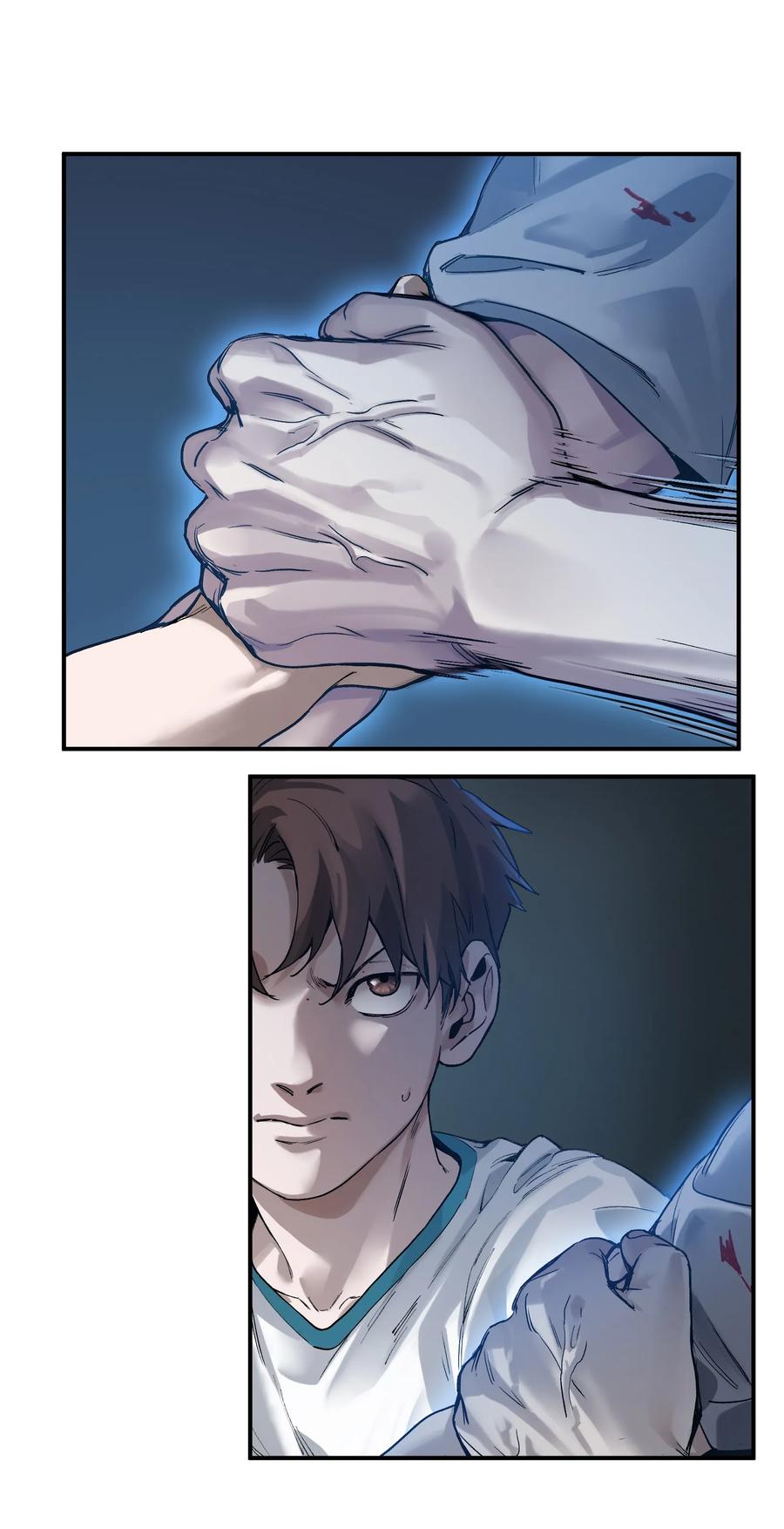 Villain Initialization Ch.55 p27