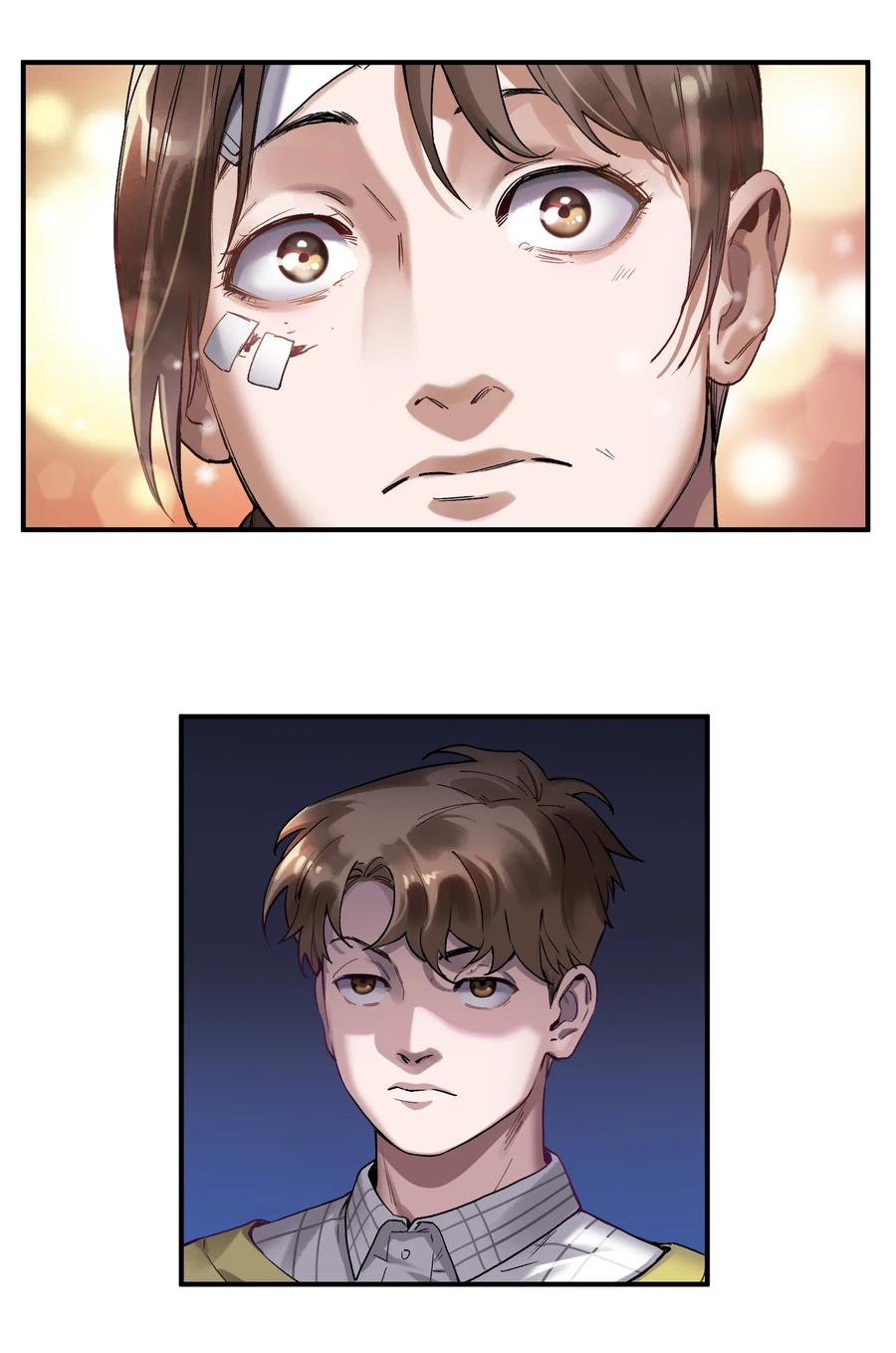 Villain Initialization Ch.57 p11