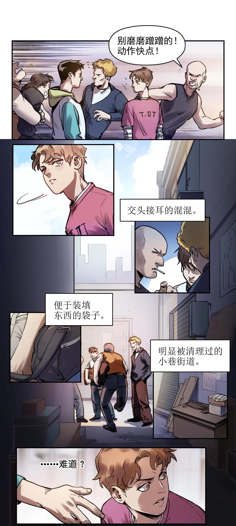 Villain Initialization Ch.6 p19