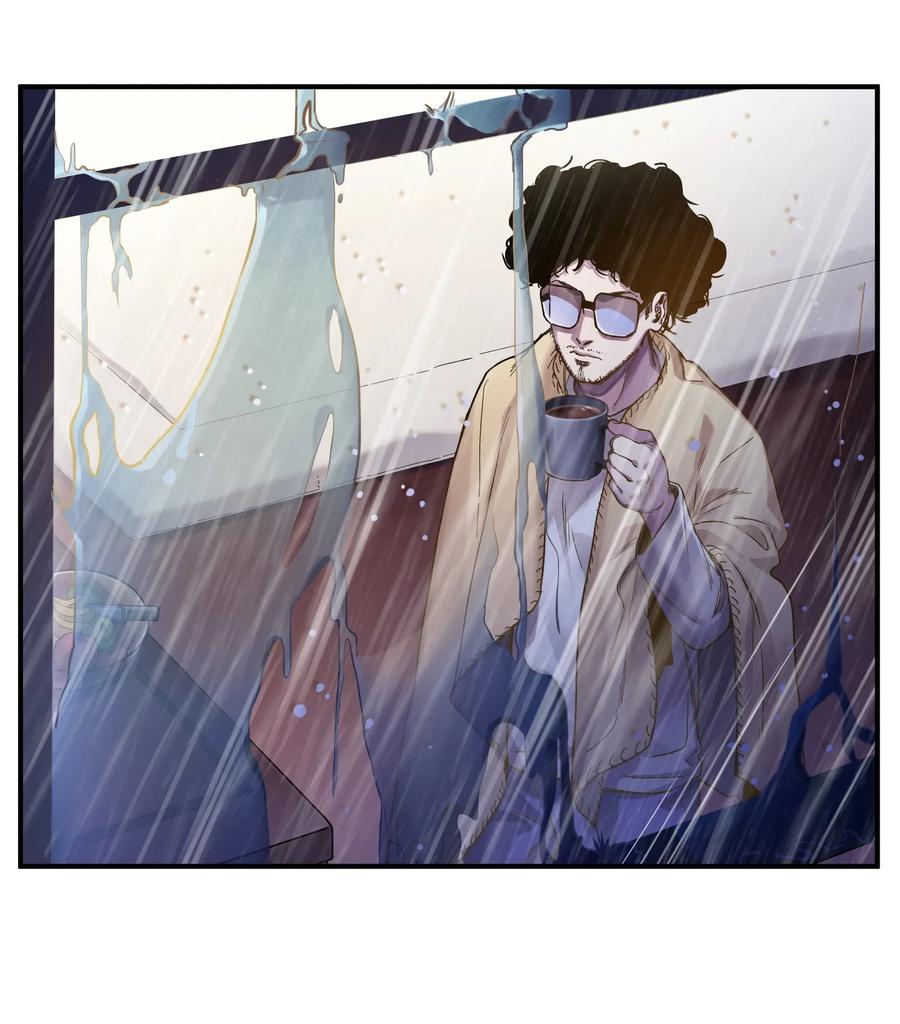 Villain Initialization Ch.60 p3