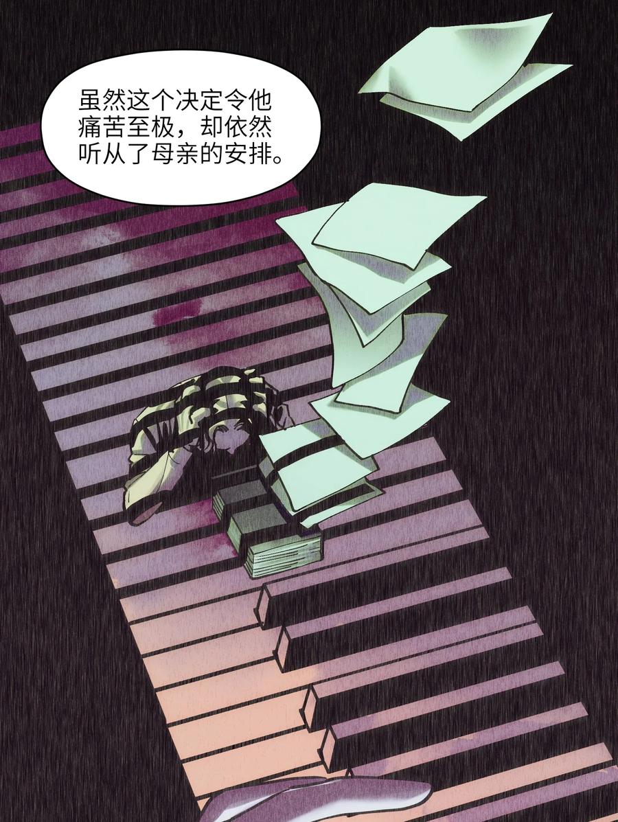 Villain Initialization Ch.60 p32